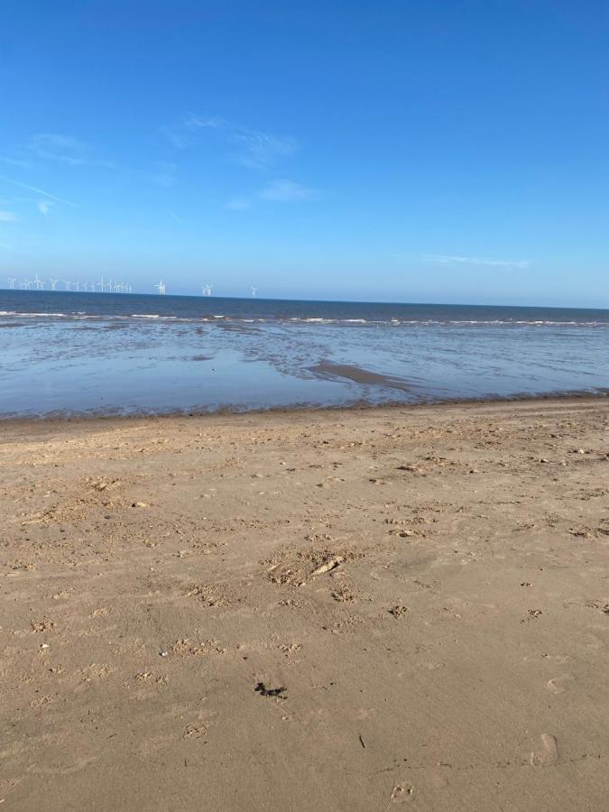 The Hideaway!! Skegness Ground Floor Room Free Parking Экстерьер фото