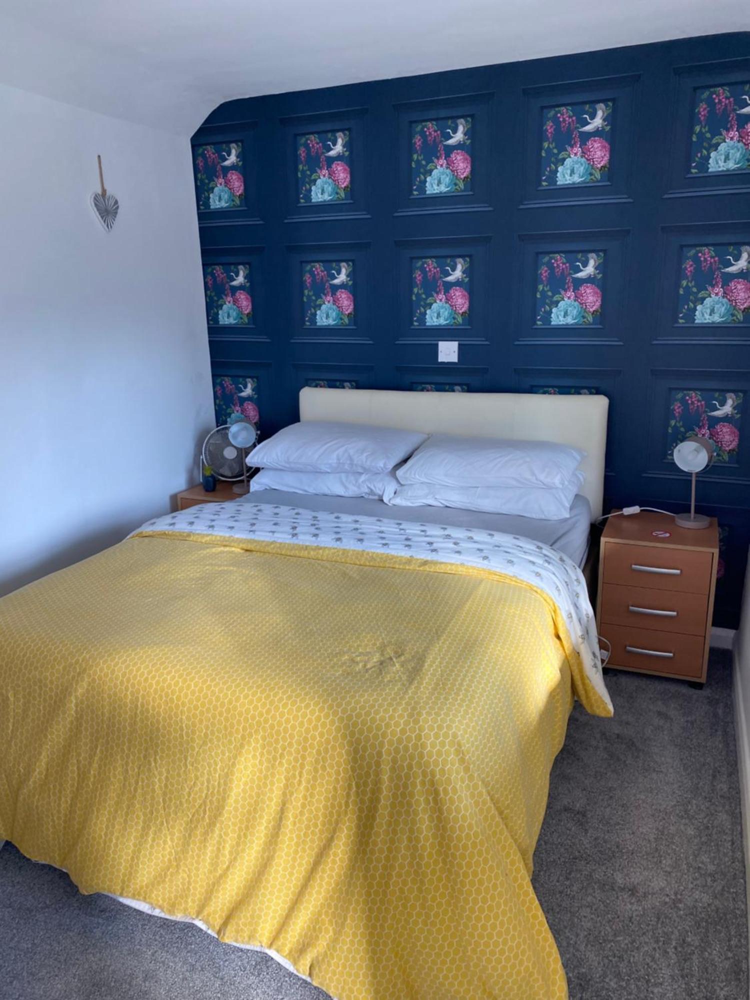 The Hideaway!! Skegness Ground Floor Room Free Parking Экстерьер фото