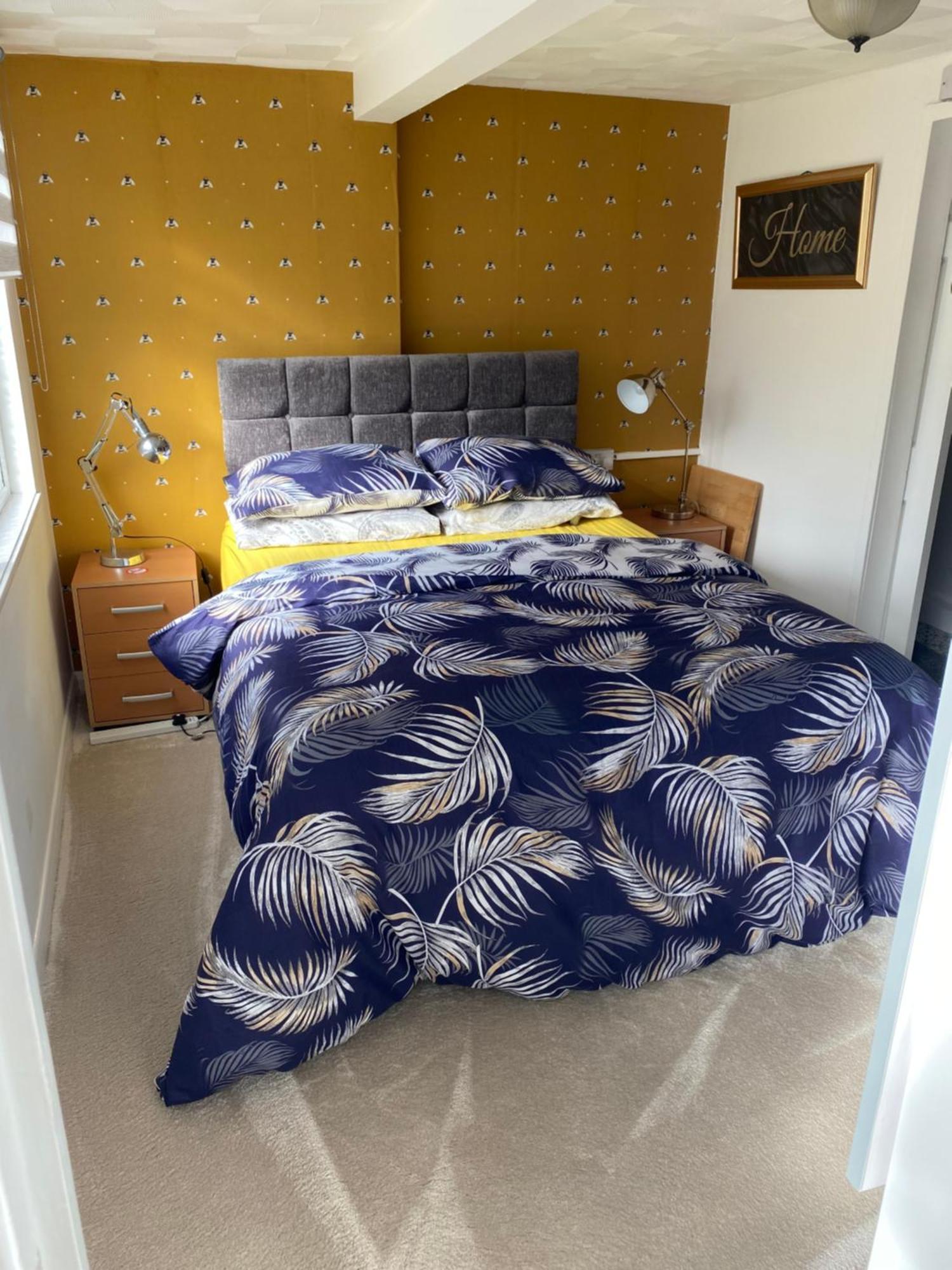 The Hideaway!! Skegness Ground Floor Room Free Parking Экстерьер фото